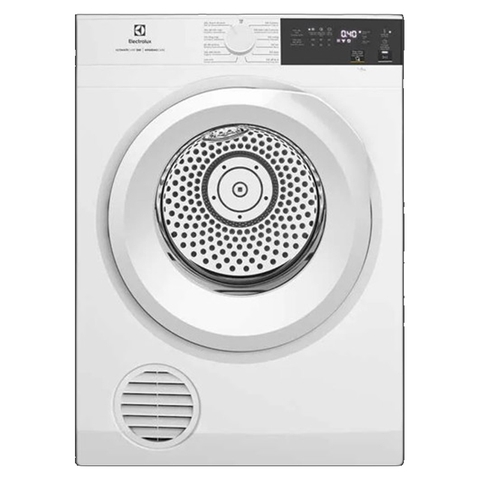 Máy sấy quần áo thông hơi Electrolux 8 kg EDV804H3WC