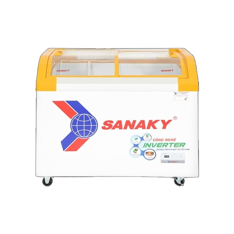 Tủ Đông Sanaky Inverter 280 lít VH3899K3B