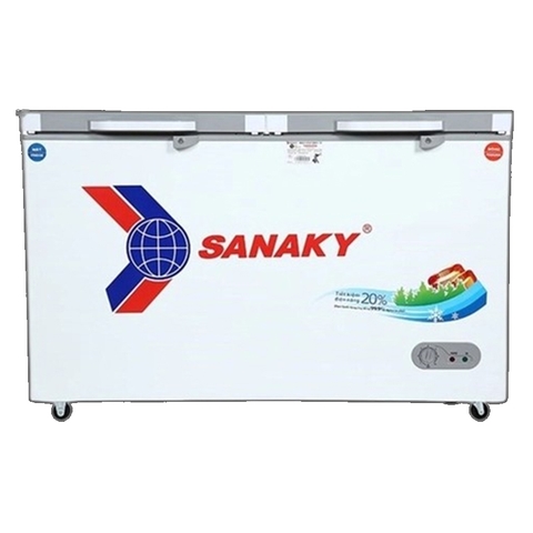 Tủ đông Sanaky 280 lít VH4099W2KD