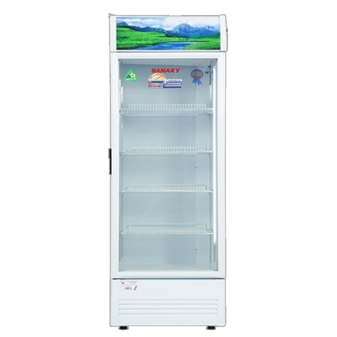 Tủ Mát Sanaky Inverter 480 Lít VH-5089K3