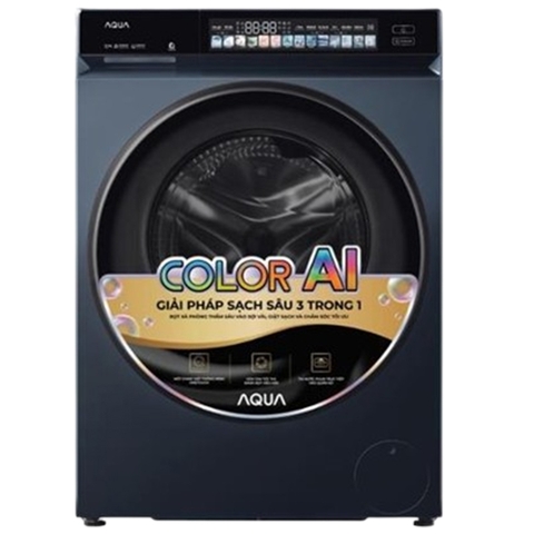 Máy giặt Aqua Inverter 10 kg AW10-B4377U1L(GN)