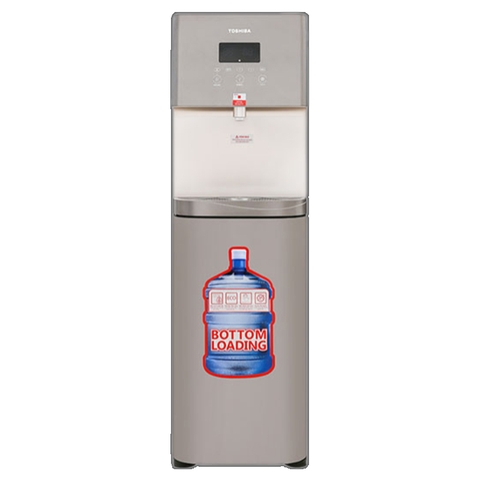 Cây nước nóng lạnh Toshiba W1830UVBV(T)