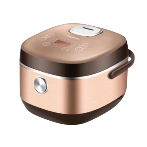 Nồi cơm điện tử Nagakawa 1.8 lít NER5558