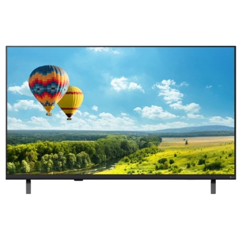 Smart Tivi LG AI 4K 43 inch 43NU85CBPSA