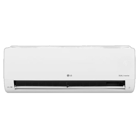 Điều hòa LG DUALCOOL Inverter 12.000BTU IEC12G1