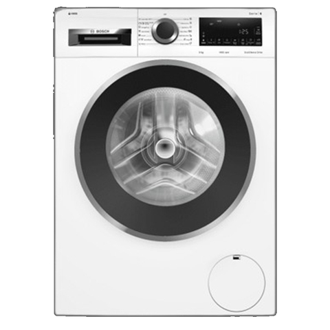 Máy giặt sấy Bosch 10 kg WNA254U0SG
