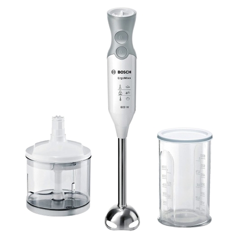 Máy xay sinh tố cầm tay Bosch MSM66150