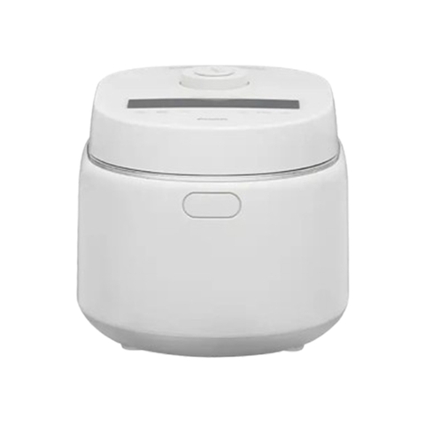 Nồi cơm điện tử Panasonic 1.8 lít SR-DK184WRA