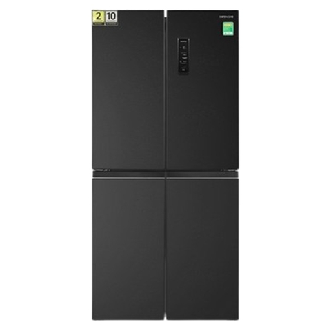 Tủ lạnh Hitachi Inverter 466 lít Multi Door HR4N7522DSDXVN