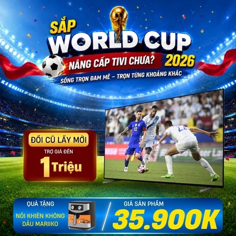 Google Tivi OLED Sony 4K 55 Inch XR-55A80L