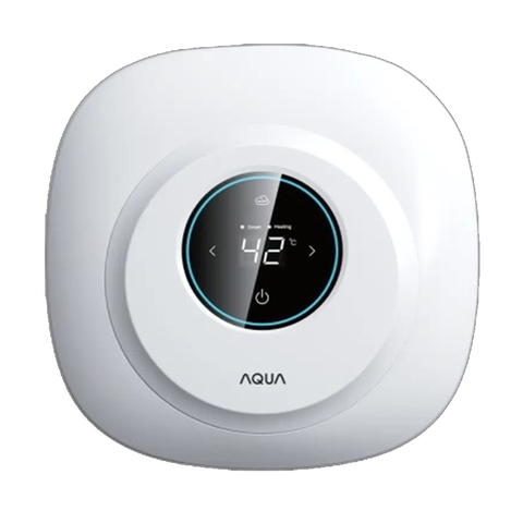 Bình nóng lạnh Aqua 15 lít AESS15-S3(VN)