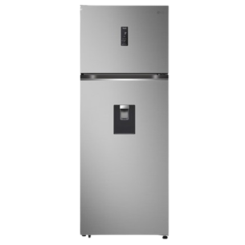 Tủ lạnh LG Inverter 459 lít LTD46SVMA