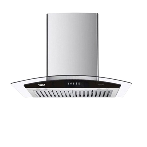 Máy hút mùi kính cong Chef's EH-R506E7G