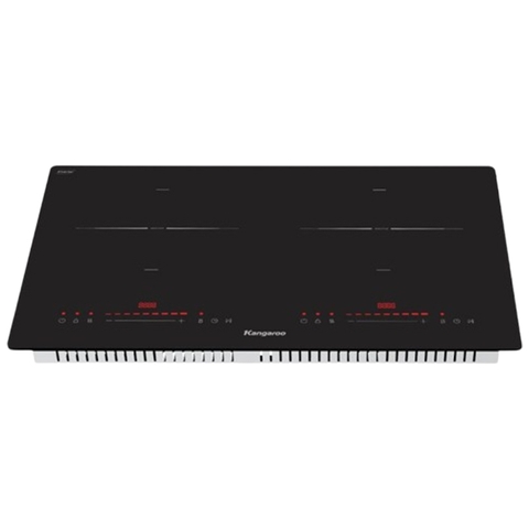 Bếp từ đôi Kangaroo KGIC48D2C