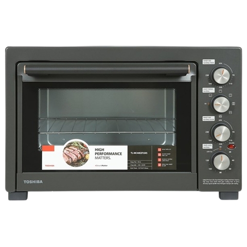 Lò nướng Toshiba 40 lít TL-MC40EZF(GR)