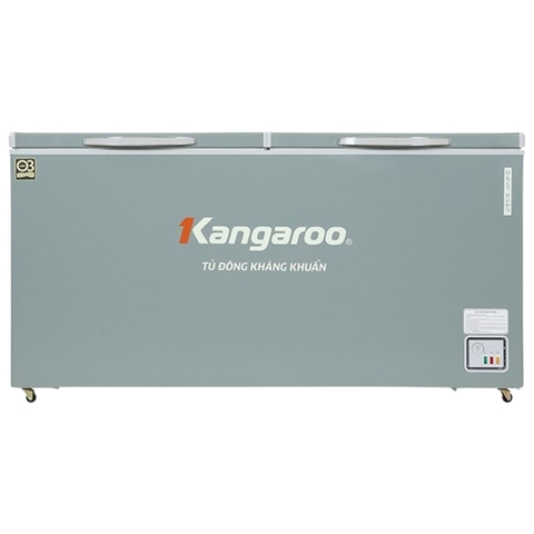 Tủ đông Kangaroo 500 lít KGFZ560NG1