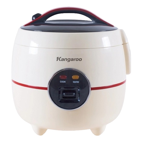 Nồi cơm điện Kangaroo 1.2 lít KG823
