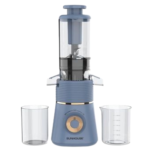 Máy ép chậm Sunhouse SHD5518
