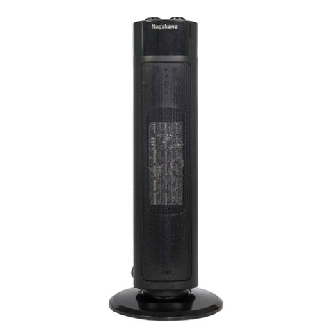 Máy sưởi gốm Nagakawa NEH8356