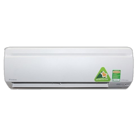 Điều hòa Daikin 9000BTU FTKS25GVMV