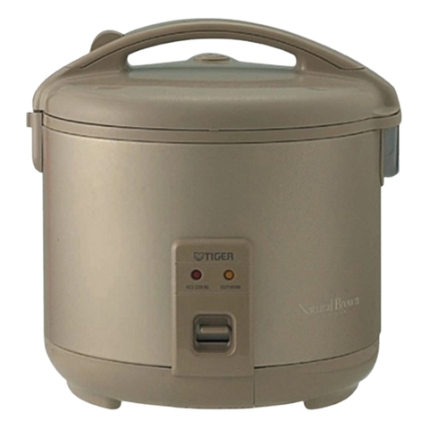 Nồi cơm điện Tiger 1.8 lít JNP-1800-TN
