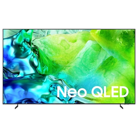 Smart Tivi Samsung Neo QLED 4K 100 Inch QA100QN80HKXXV
