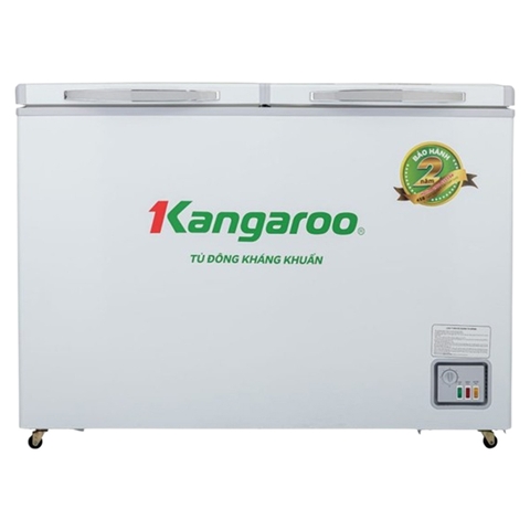 Tủ đông Kangaroo 286 lít KGFZ399NC1