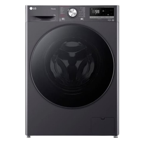 Máy giặt LG Inverter 9 kg FV1409S4M1