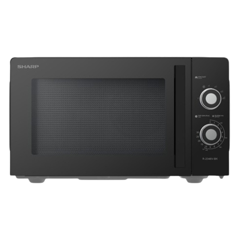 Lò vi sóng Sharp 23 lít R-2348V-BK