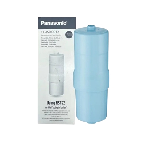 Bộ lọc Máy tạo nước kiềm Micro Filtration Alkaline Ionizer TK-AS500C-EX