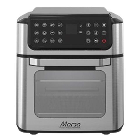 Nồi chiên không dầu Sunhouse Mama 12L SHD4094