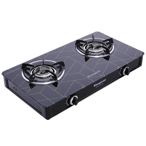 Bếp ga đôi Kangaroo KG526M
