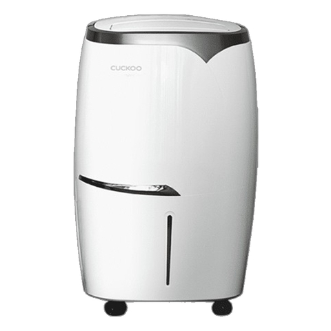 Máy Hút Ẩm Cuckoo DH-Z16AF45FG(S)