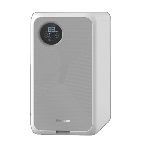 Máy lọc nước Kangaroo Hydrogen KG400HU