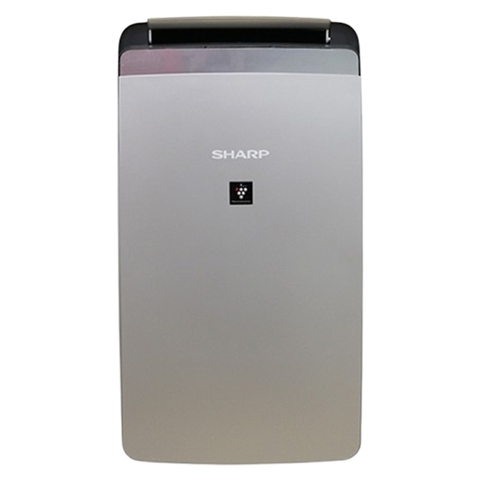 Máy hút ẩm và lọc không khí Sharp DW-J27FV-S