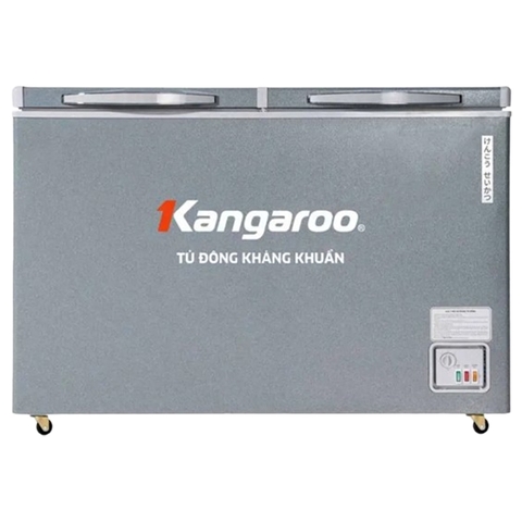 Tủ đông Kangaroo Inverter 375 Lít KGFZ435IG1