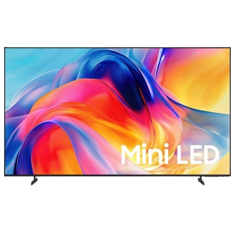 Smart Tivi Mini LED Samsung AI 4K 50 inch UA50M77HAKXXV