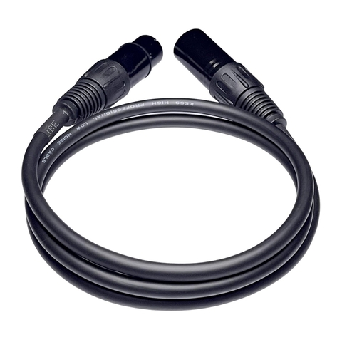Dây nguồn cho Sony MEU-WX2 Multiformat Engine Unit - XLR 4pin power cable