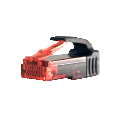 RJ45 120 Ohm DMX512 Terminator 1 Universe RJ45-DMXTERM-120 RJ45 8P8C Plug Termination Resistor for DMX Signal Stability
