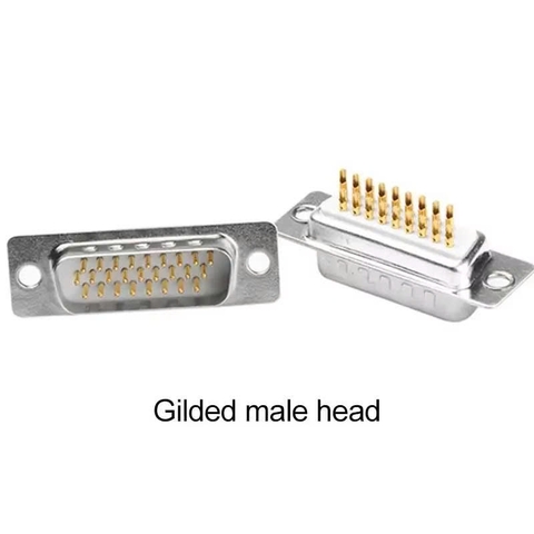 Jack nối DB26 cái ( Female) 3 hàng 26 chân