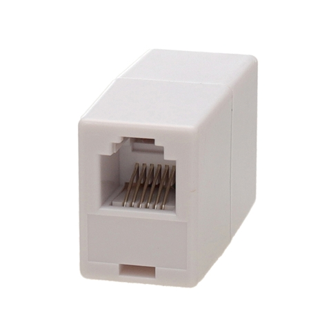 Đầu nối RJ9 RJ11 RJ12 4P4C - Tripp Lite RJ11 Modular Coupler