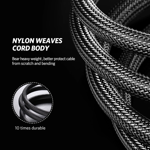 Cáp Displayport 4K60Hz 2K 144Hz Ugreen DP107 - Displayport to Displayport cable 4K 3D 1M 1.5M 2M 3M 5M