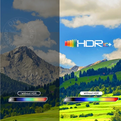 Dây Displayport sang HDMI 8K 60Hz 1.8 mét Unitek V1610A - DP V1.4 to HD 8K signal cable