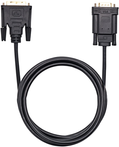 Cáp DVI sang VGA 1.5 mét 1080P - DVI-D 24+1 to HDMI