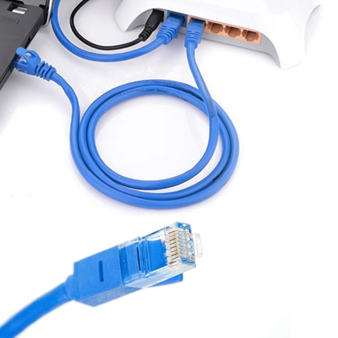 Cáp mạng giagabit Cat6 UTP Ugreen 0.5 mét đến 40 mét - Cat6 ethernet gigabit cable