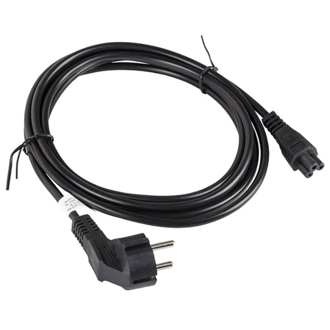 Cáp nguồn laptop 1.5 mét - Power cable for laptop charger