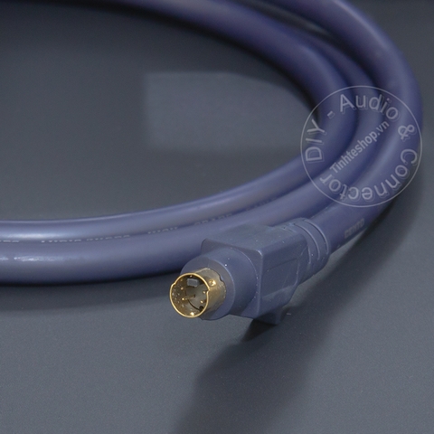 Dây S Video 4pin 1.5 mét - S-Video male cable