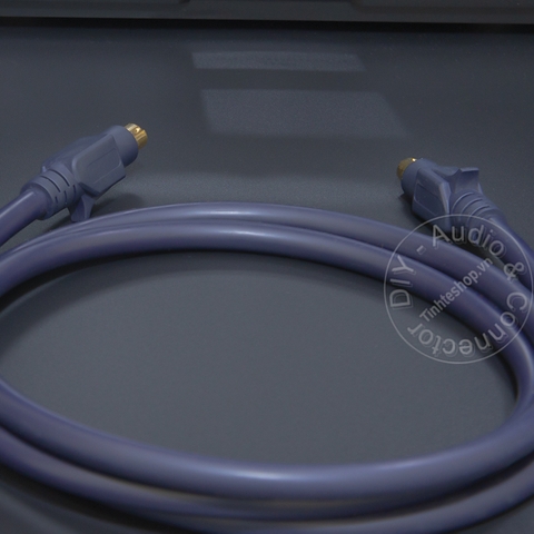 Dây S Video 4pin 1.5 mét - S-Video male cable