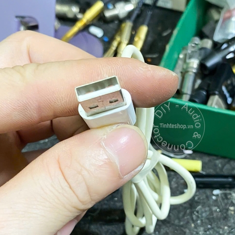 Cáp sạc và dữ liệu cho iPhone 4 S 4s 3G 3GS for iPad 1 2 3 iPod Nano