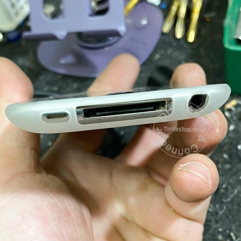 Cáp sạc và dữ liệu cho iPhone 4 S 4s 3G 3GS for iPad 1 2 3 iPod Nano